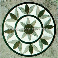 Granite &amp;amp; Marble Pattern Tile