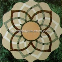 Granite &amp;amp; Marble Pattern Tile