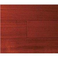Red Sandalwood Flooring
