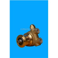 High-Pressure Pump / Rotary Pump