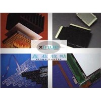 LED / LCD / CPU / IC Thermally Conductive Material