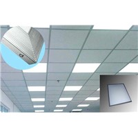 LED Panel Lamp-DIP (WHITE)