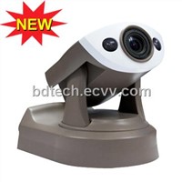 PTZ IP Camera (BA-J019Z-WS)