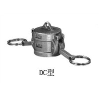 Quick Coupling DC