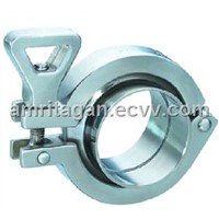 Sanitary Clamp Union