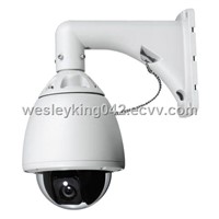 Speed Dome Camera / Surveillance Camera