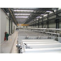 Sputtering Coating Line for Low-e Glass