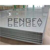 Stainless Steel Plate hot rolled Plate cold rolled Plate