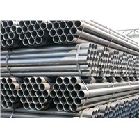 Welded Stainless Steel Pipe (TP 316 )