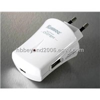 USB mobile phone Charger
