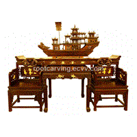 Wood Carving Furniture woodcarving