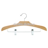 Wooden Combination Hanger (WCH300)