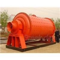 Ball Grinder Mill