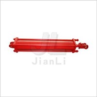 Log Splitter Hydraulic Cylinder (GY-01401)