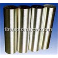 Magnesium Alloy (AZ91)