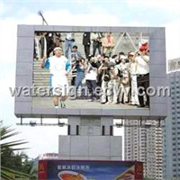 Outdoor LED Display Screens
