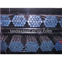 Seamless Steel Pipe (ASTM A192)