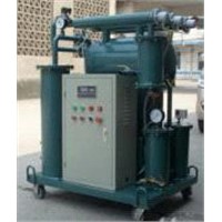 Used Oil Recycling Machine