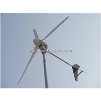 Wind Turbine for Home Use
