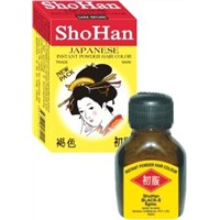 ShoHan Japanese Powder Hair Dye