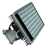 LED tunnel light, LED lighting (Cree, IP67)