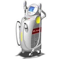 E-Light hair removal Beauty Machines