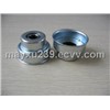Punched Bearing Part
