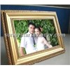 12.1inch Wooden Photo Frame