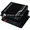 1-128 Channel Optical Transmitter And Receiver