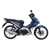 50cc, 110cc And 125cc Motorcycle Moped Zn110-e
