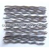 Cold Drawn Wire Carbon Steel Fiber Waved