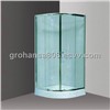 Fiberglass Shower Enclosure KA-Q7919