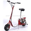 GAS SCOOTER 49CC