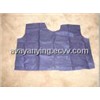 Non-Woven isolation Gown