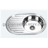 Stainless Steel Sink Bowls