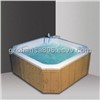 hydro massage bathtubs