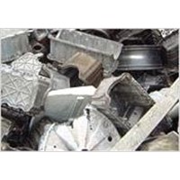 Non Ferrous Scrap