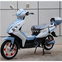 350w Electric Bicycle