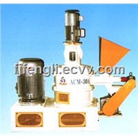 Impact Mill for Sugar