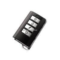 Keyless Entry Remote Control 4 Channels (QN-RD074)