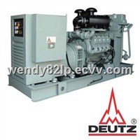 DEUTZ Diesel Generator Set
