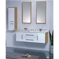 Bamboo Vanities