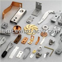 OEM metal stamping parts