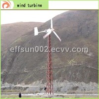 10kW Wind Power Generator