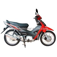 110cc Motorcycle Moped ( ZN110-L)