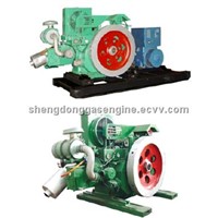 1190 Gas Engine/Genset,Gas Generator