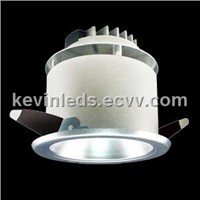 1x15 W High Power LED Downlight