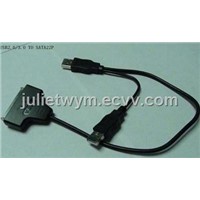2.5 inch HDD Sata to USB 2.0 Cable