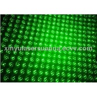 50mW Green Grating Laser Light (TwinStar 50g)