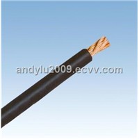 50mm2 Rubber Rubber Cable